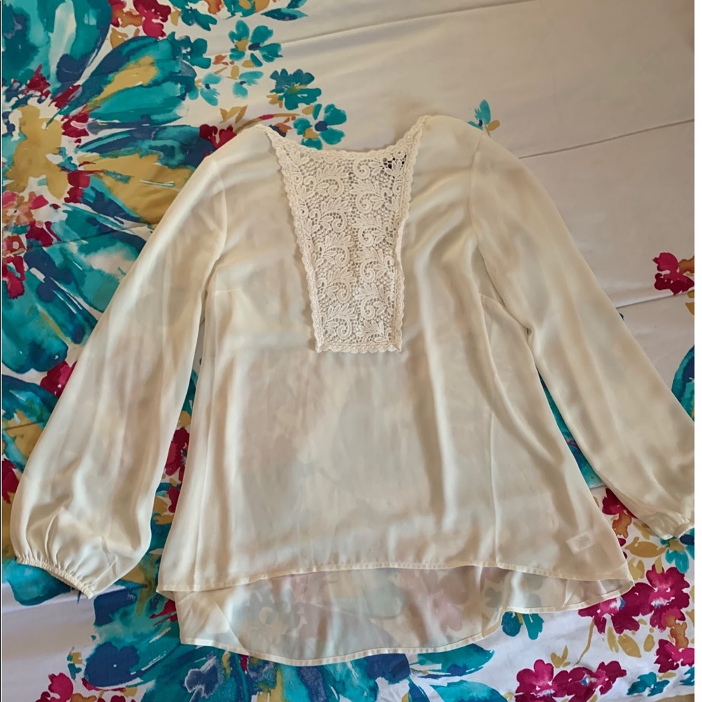 Express Blouse